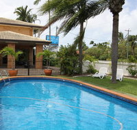 Miners Lodge Motor Inn - Tourism TAS