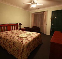 Miranda Lodge - Tourism TAS