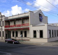 Mitchell River Tavern - Hobart Tourism