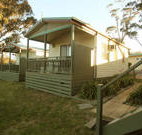 Mittagong Caravan Park - Tourism TAS
