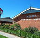 Moama Central Motel - Hobart Tourism