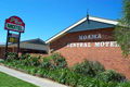 Moama Central Motel - Tourism TAS 0