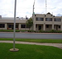 Moama Motel - Hobart Tourism