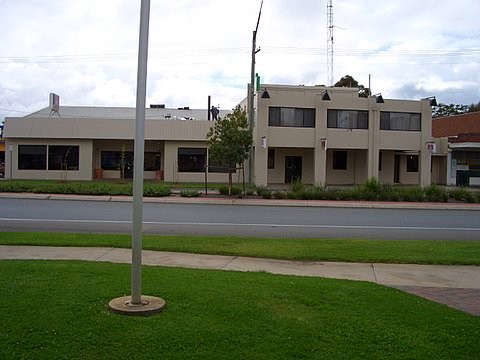 Moama Motel - Tourism TAS 0