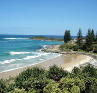 Moby Dick Waterfront Motel - Tourism TAS