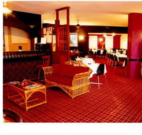 Molly Morgan Motor Inn - Hobart Tourism