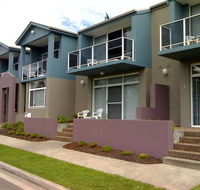 Mollymook Aquarius Apartments - Hobart Tourism