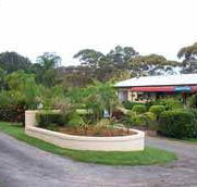 Mollymook Caravan Park - Hobart Tourism