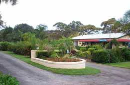 Mollymook Caravan Park - Hobart Tourism 0