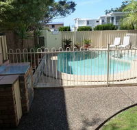 Mollymook Surfbeach Motel and Apartments - Hobart Tourism