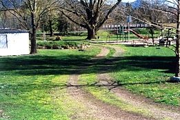 Mongans Bridge VIC Tourism TAS
