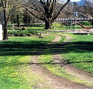 Mongans Bridge Camping Park - Tourism TAS
