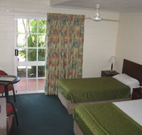 Monte Carlo Motor Inn - Hobart Tourism