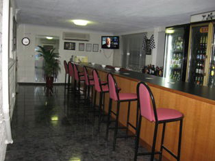 Monte Carlo Motor Inn - Hobart Tourism 4