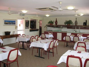 Monte Carlo Motor Inn - Hobart Tourism 6