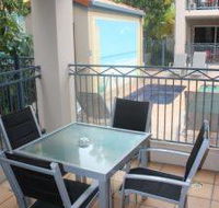 Montego Sands Resort - Hobart Tourism