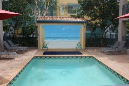 Montego Sands Resort - Tourism TAS 5