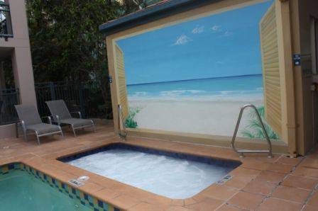 Montego Sands Resort - Tourism TAS 8