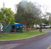 Mooloolaba Beach Holiday Park - Tourism TAS