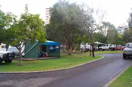 Mooloolaba Beach Holiday Park - Tourism TAS 0