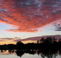 Moon River Motor Inn - Tourism TAS