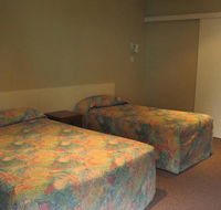 Moondarra Motel - Tourism TAS