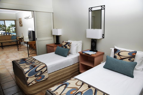 Moonlight Bay Suites - Hobart Tourism 2
