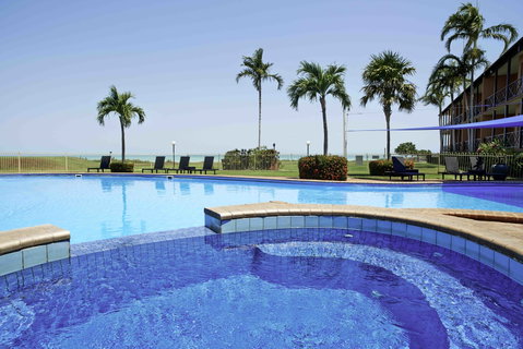 Moonlight Bay Suites - Hobart Tourism 3