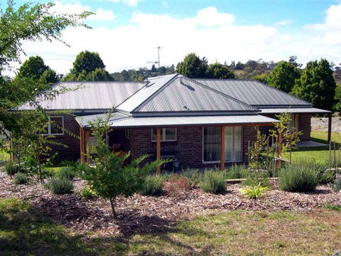 Moore Park Apartments - Tourism TAS 0