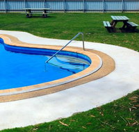 Moore Park Beach Holiday Park