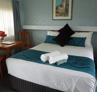 Moore Park Beach Motel