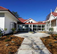 Moore Park Inn - Tourism TAS