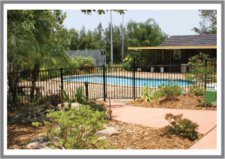 Hunter Morpeth Motel And Villas - thumb 0
