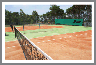 Hunter Morpeth Motel And Villas - Tourism TAS 2