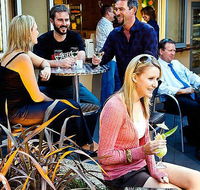 Morphett Arms Hotel - Tourism TAS