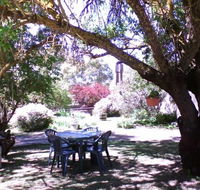 Morse Cottage