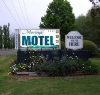 Moruya Motel - Tourism TAS