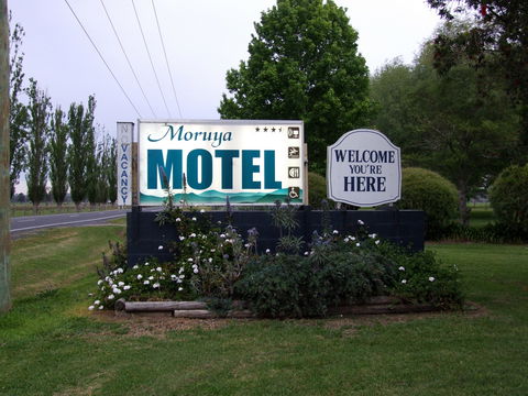 Moruya Motel - Tourism TAS 0
