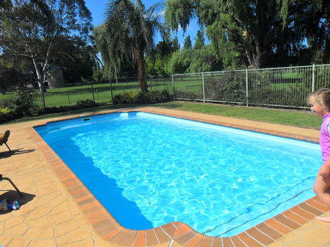 Moruya Motel - Tourism TAS 5