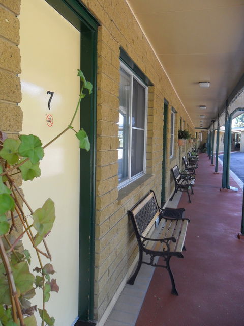Moruya Motel - Tourism TAS 6