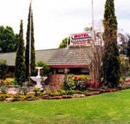 Motel Glenworth - Hobart Tourism