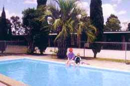 Motel Holliday - Tourism TAS 0