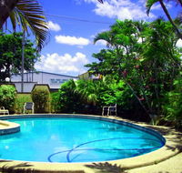 Motel Lodge - Tourism TAS