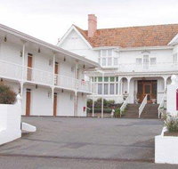 Motel Mayfair on Cavell - Tourism TAS