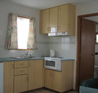 Mount Compass Caravan Park - Tourism TAS