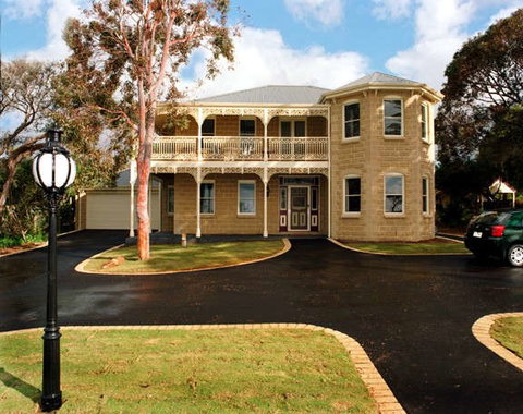 Mount Martha Bed & Breakfast By The Sea - Tourism TAS 1
