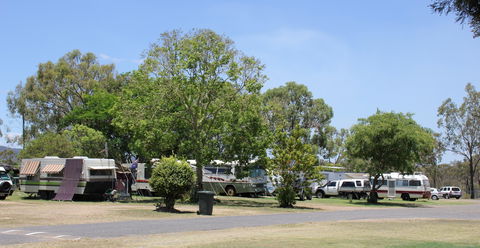 Mountain View Caravan Park - Tourism TAS 0