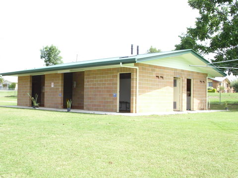 Mountain View Caravan Park - Tourism TAS 3