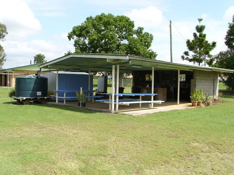 Mountain View Caravan Park - Tourism TAS 1