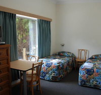 Mountain View Motel - Tourism TAS